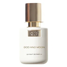 Maison De L'Asie God and Moon Extracto de perfume 15 ml